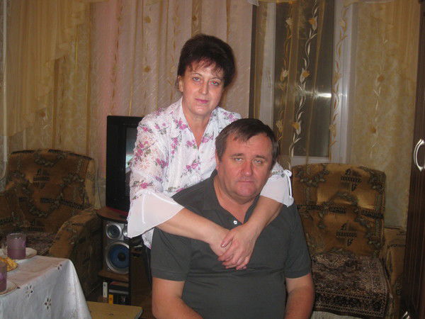 Ирина Кандабарова