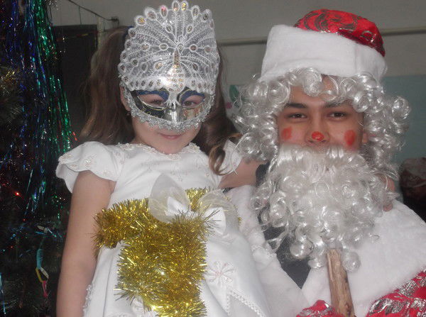 Аннa Мaкaшeвa