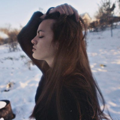 Оля Телешко