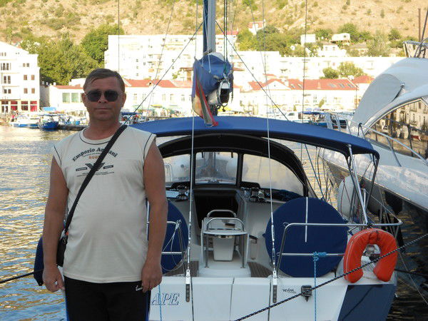 Сергей Геращенко