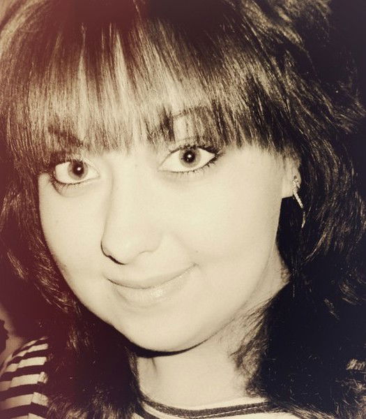 Инна Товкач