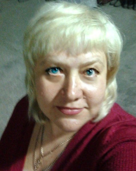 Татьяна Хлопкова