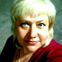 Татьяна Хлопкова
