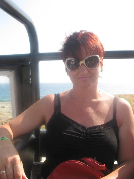 Оксана Третьякова