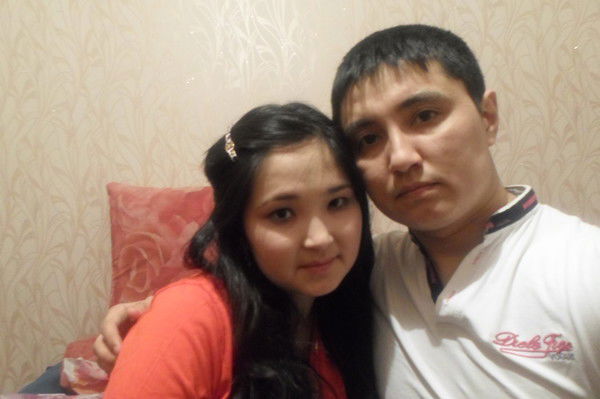 Асель Есмагулова(Баймуханова)