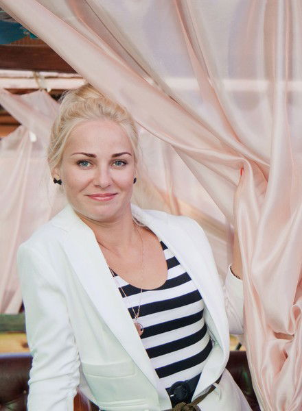 Наталья Шибаева