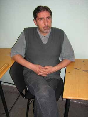 Виктор Алексеевич