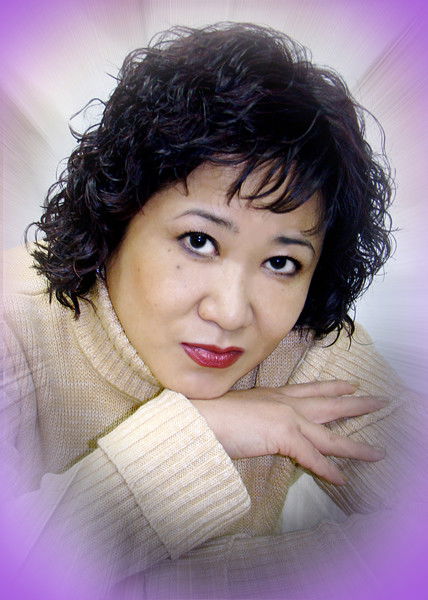 Валентина Пяк