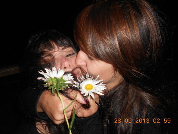 Екатерина Терещенко