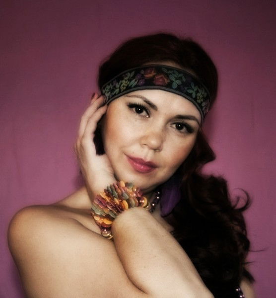 Маргарита Царева