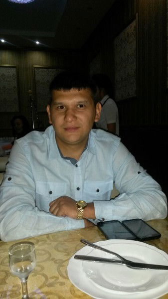 Мурат Жауынбаев