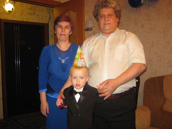 Надежда Шишкина