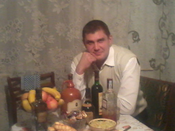 Тарас Трофимов