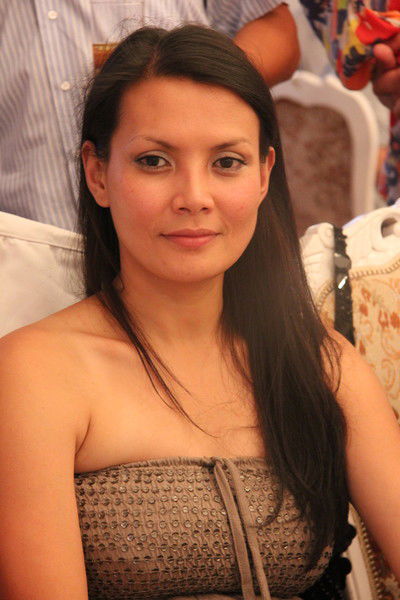 Гульмира Дуйсен