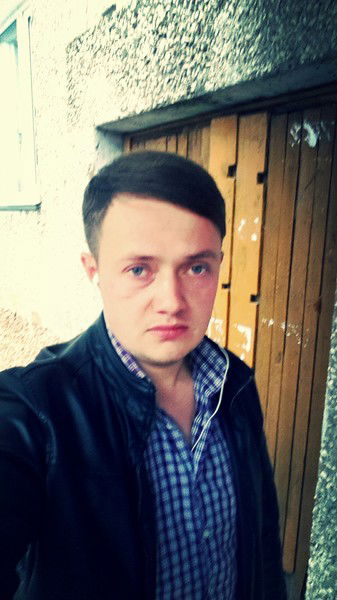 Cергей Черанёв