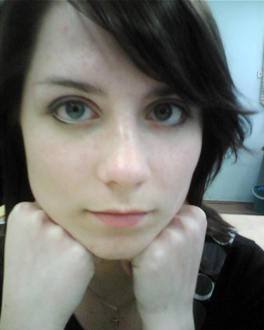 Елена Котельникова