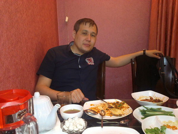 Танирберген Каримов