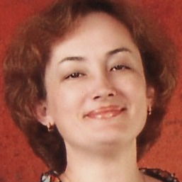 Елена Щенникова