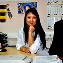 Nazik Торгаева