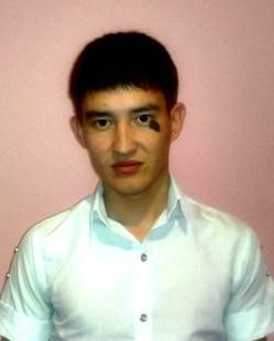 Мирас Сергалиев