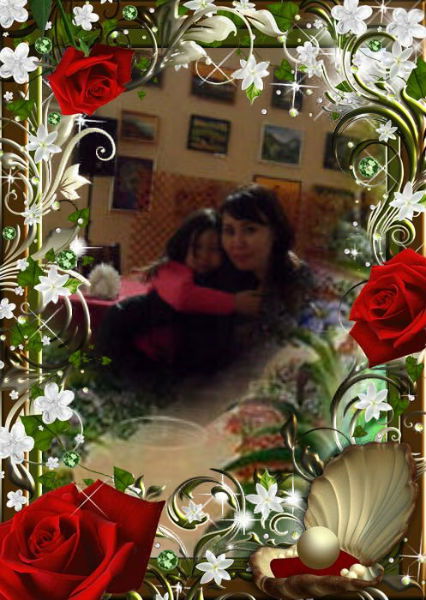 Элизат Султанкулова