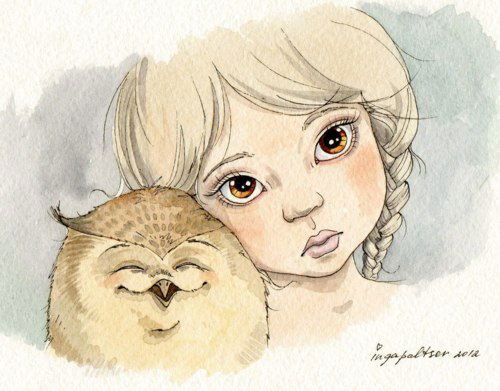 Мария Левчук