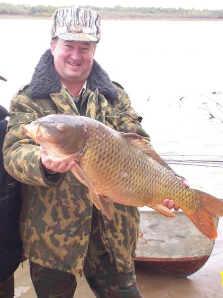 Валерий Куваев