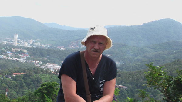 Алексей Калиничев