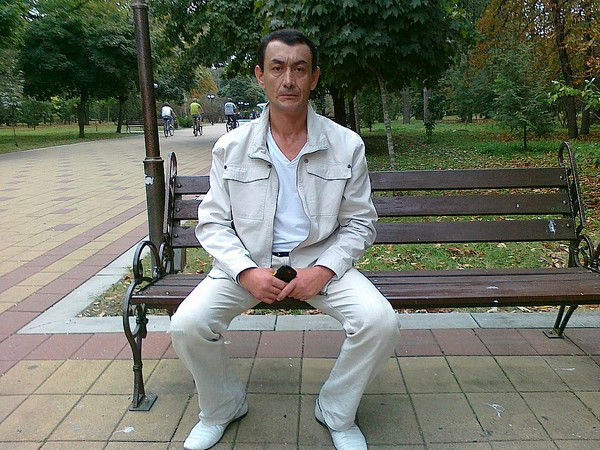 Эльдар Хадзегов