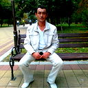 Эльдар Хадзегов
