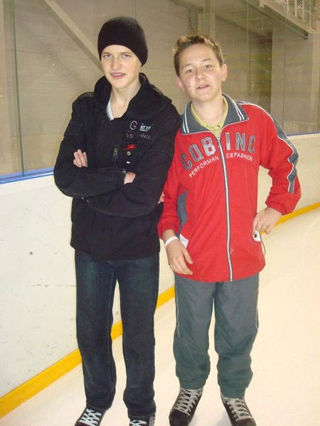 Камиль Исламгиров