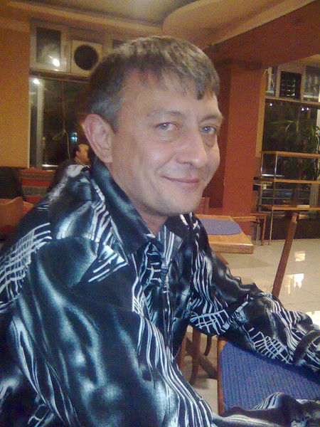 Дмитрий Ильясов