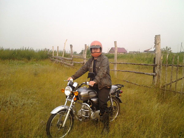 Антон Шорин