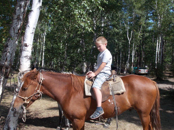 Павел Семёнов