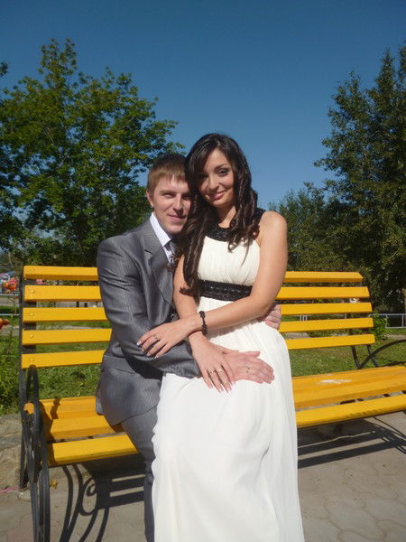 Сергей Шаронов