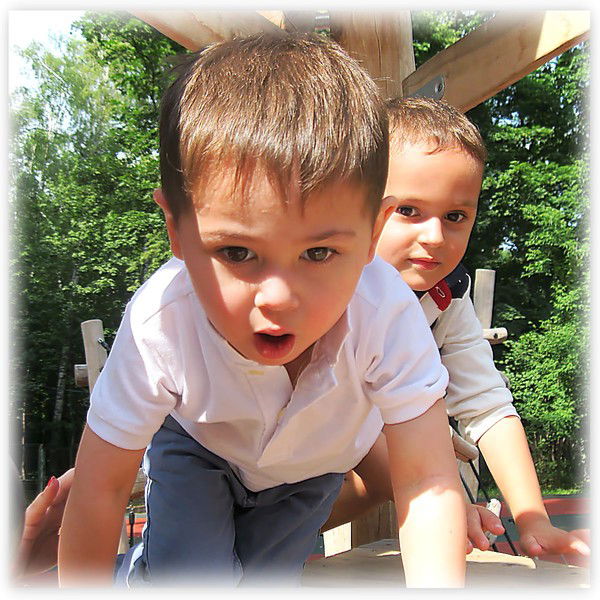 Наталия Логинова