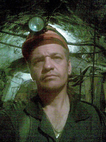 Илья Никоноров