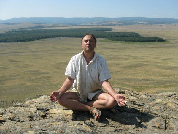 Александр Горбунов