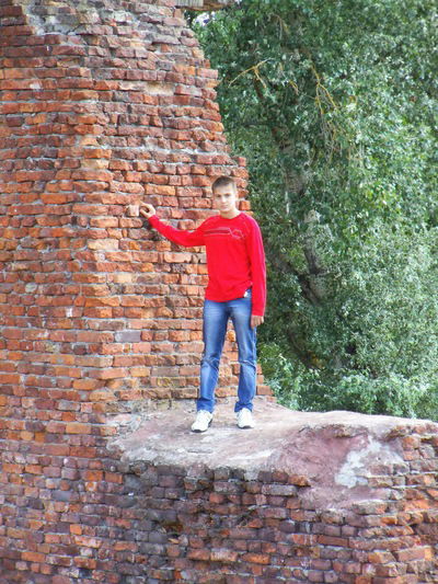 Стас Бородей