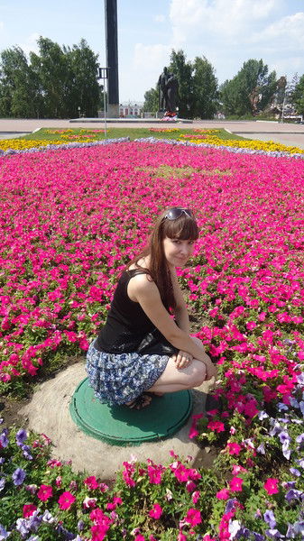 Кристинка Данник