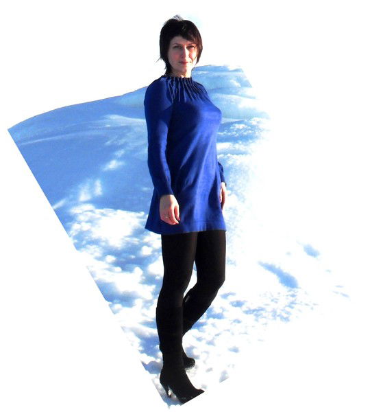 Евгения Желещикова