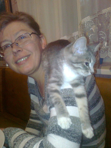 Ирина Плюхина