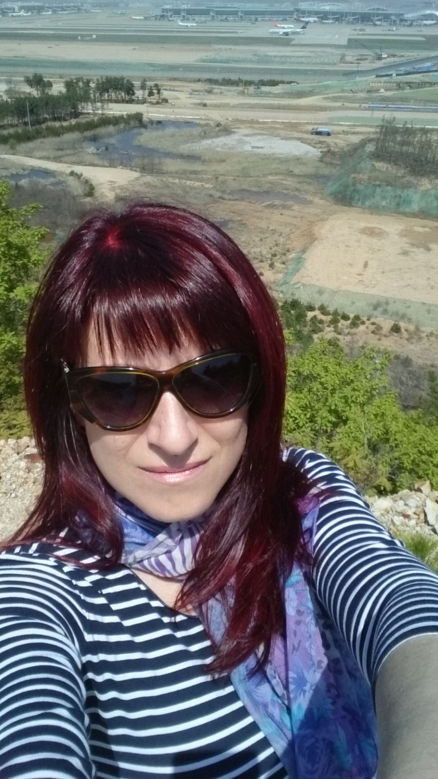 Лора Палмер