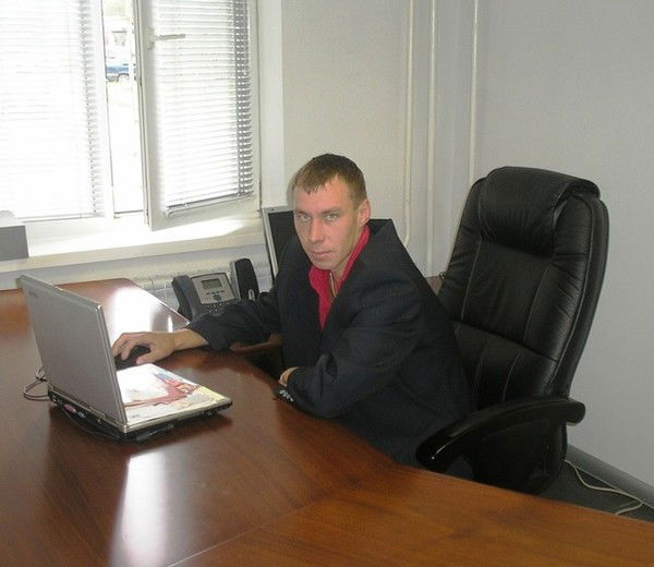 Михаил Кириенко