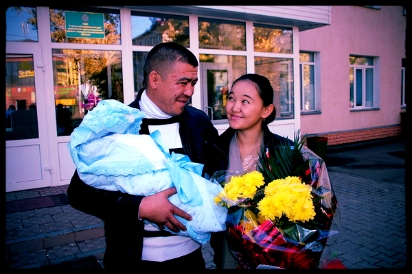 Асель Сундетова