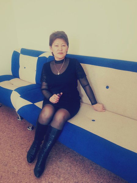 Шеризат Толеген