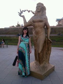 Вера Кулаева