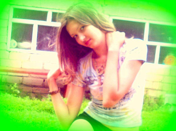 Танюша Кузнецова