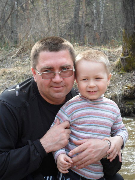 Андрей Демянок