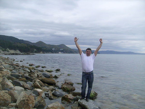 Александр Кривов